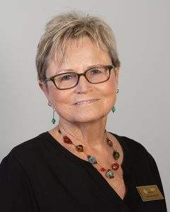 Debbie Brindley, RN