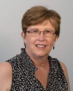 Mary Ellen Fleming, Owner/Vice President Client Relationships