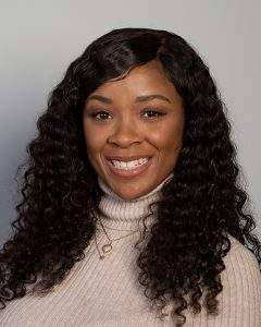 Portia Leverette, Recruiter