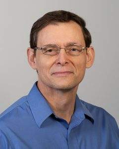 Ken Fleming, Owner/President