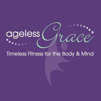 Ageless Grace Timeless Fitness for the Body and Mind