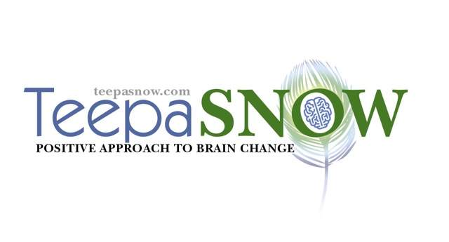 TeepaSnow Positive Approach to Brain Change