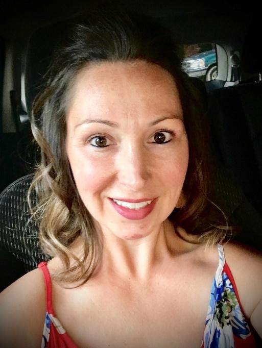 Lindsey Combs, Executive Director