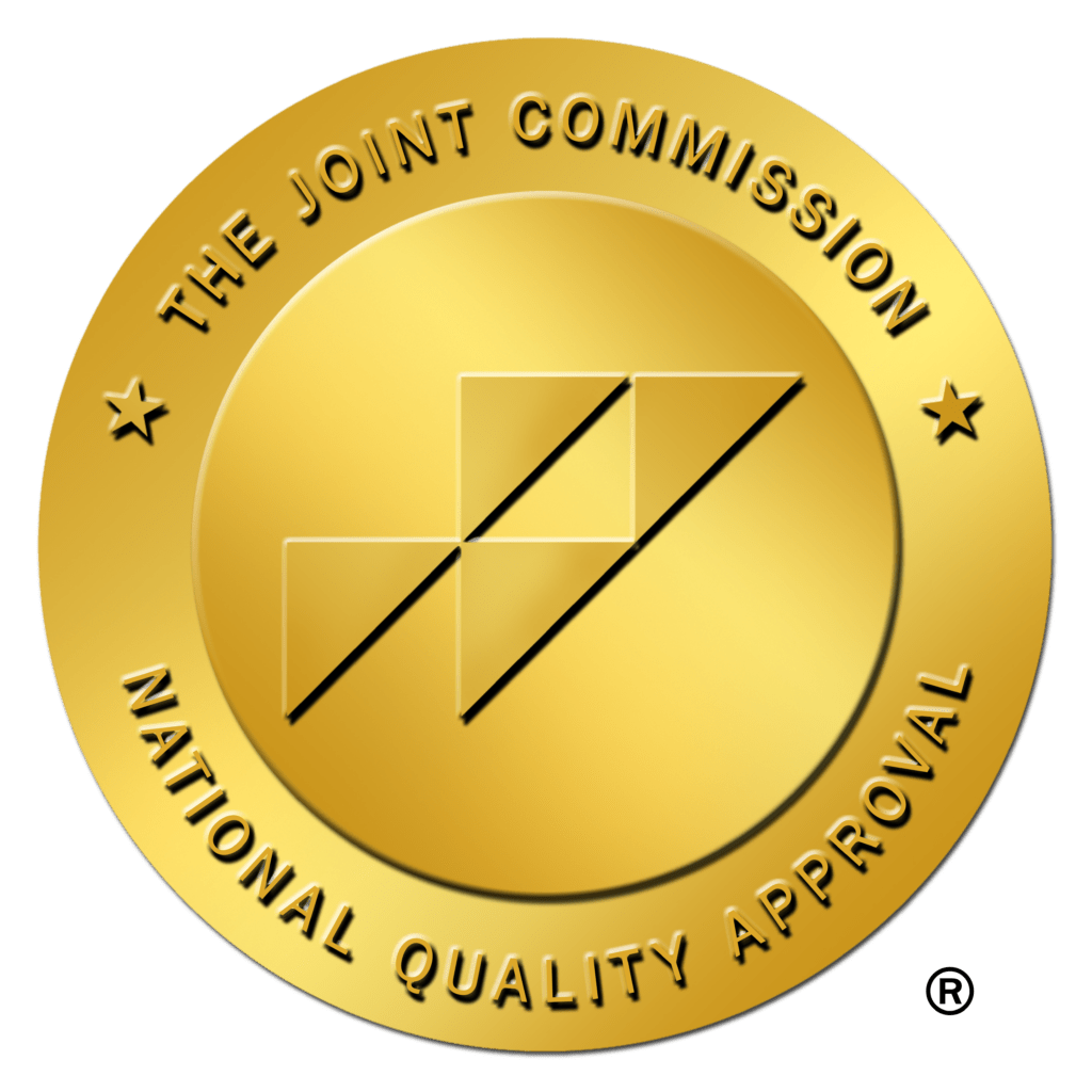 FirstLight Home Care - Joint Commission Accreditation