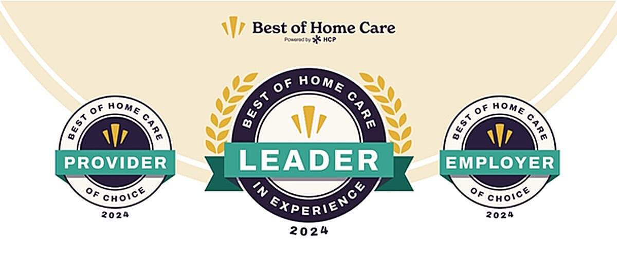 FirstLight Home Care - FirstLight Home Care of Northern Colorado among Best of Home Care Awards 2024