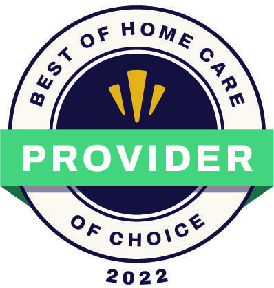 Best of Home Care Provider Of Choice 2022