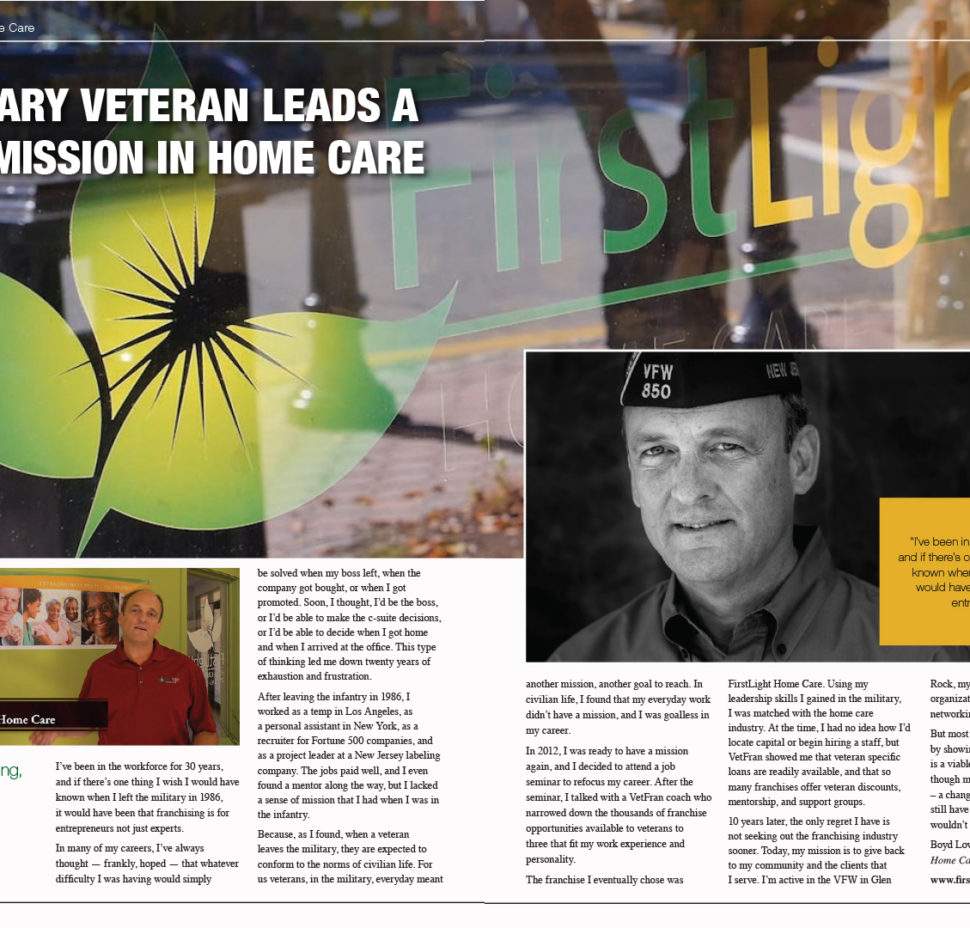 Military Veteran Project News - Military Veteran Project