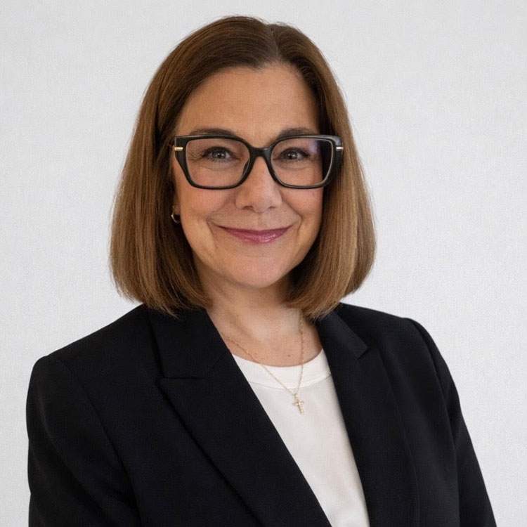 FLHC of Glouchester owner, Amy DeMitrio