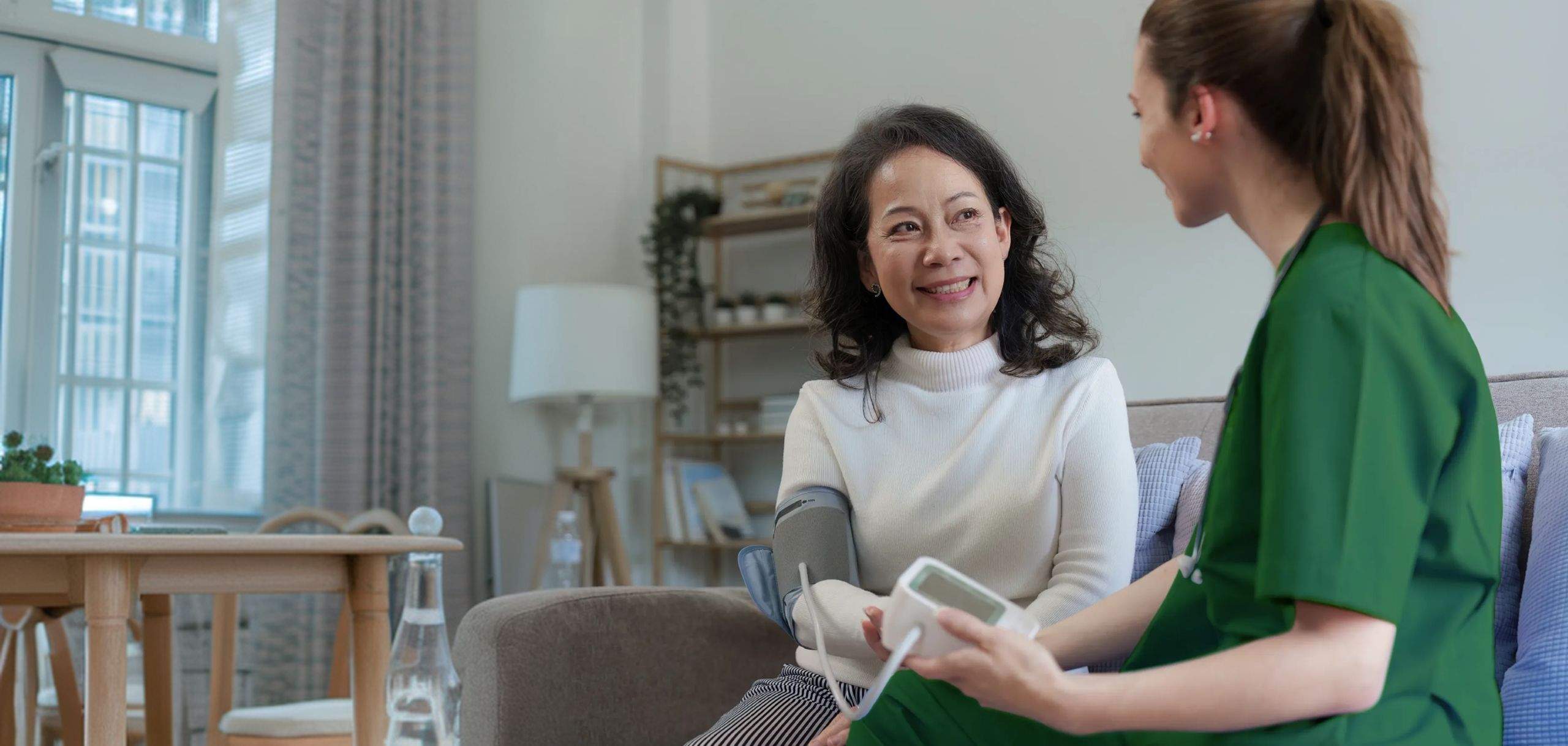 FirstLight Home Health Care Services