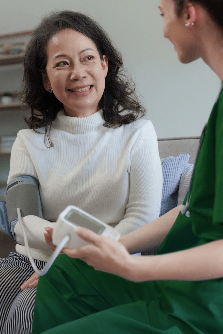 FirstLight Home Health Care Services