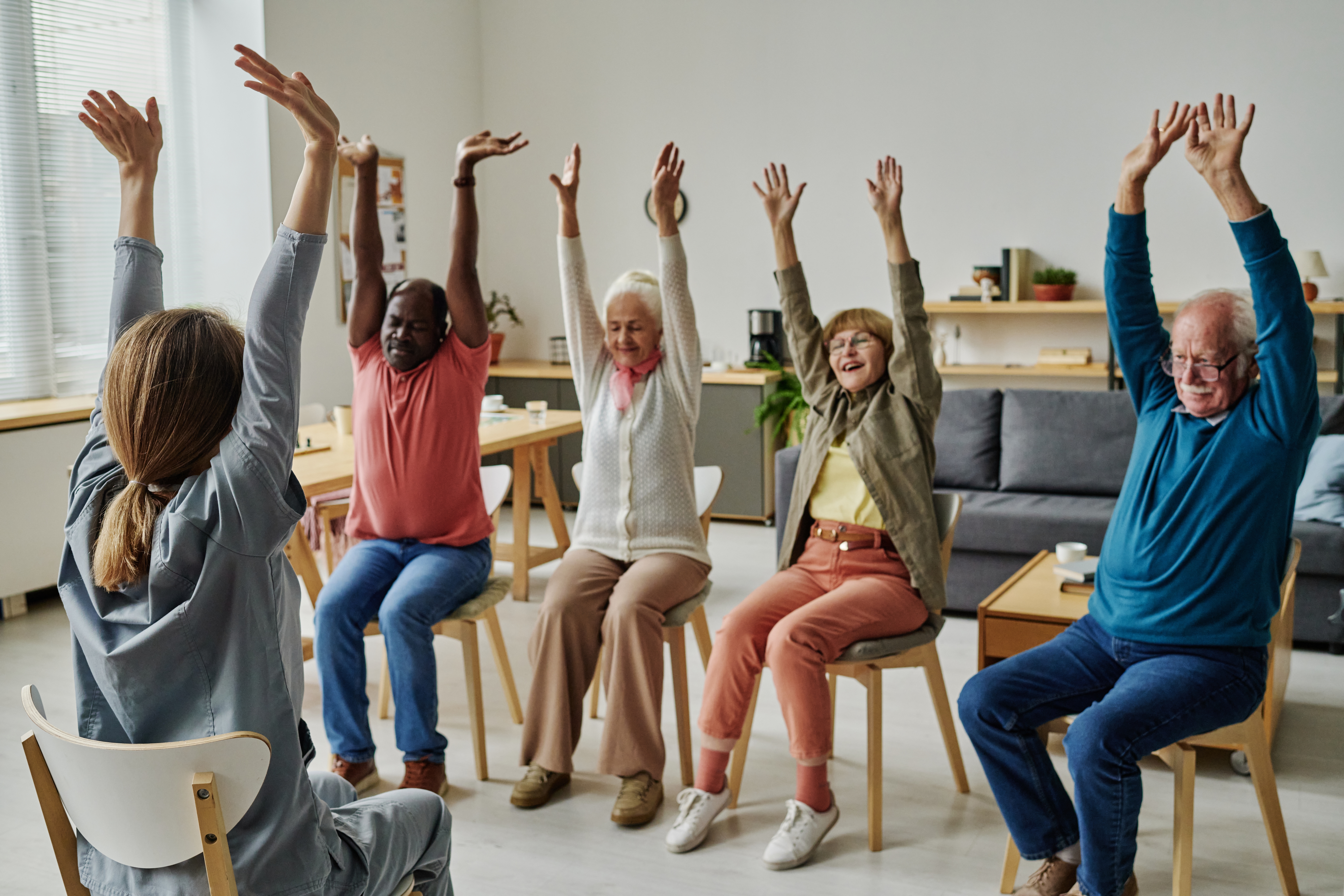 Featured image for post Senior Mental Health Resources in Ann Arbor, MI