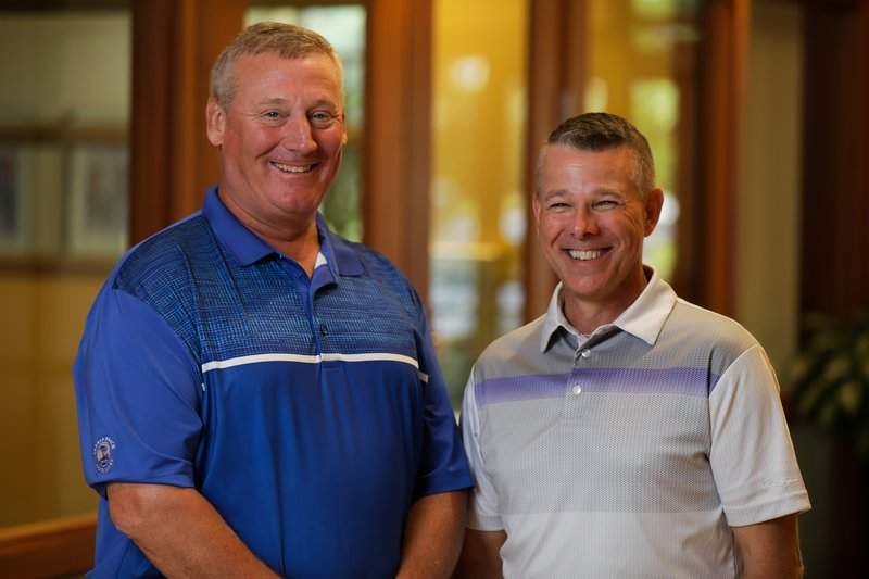 Bruce Lundeen & Bryan Carto, Owners