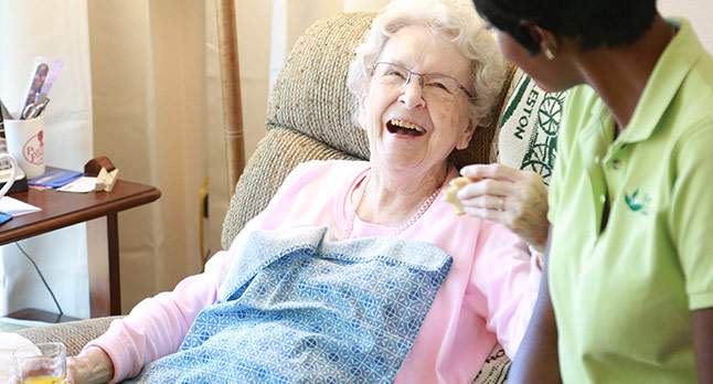 Home Health Care Agencies In Greensboro Nc