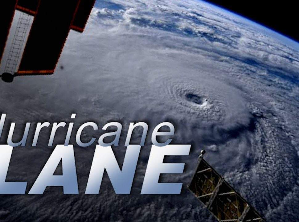 Featured image for post Hawaiʻi Hurricane Preparedness