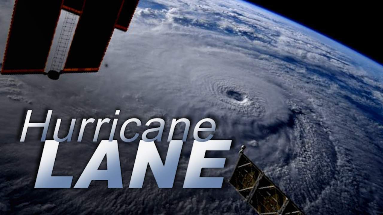 Featured image for post Hawai?i Hurricane Preparedness