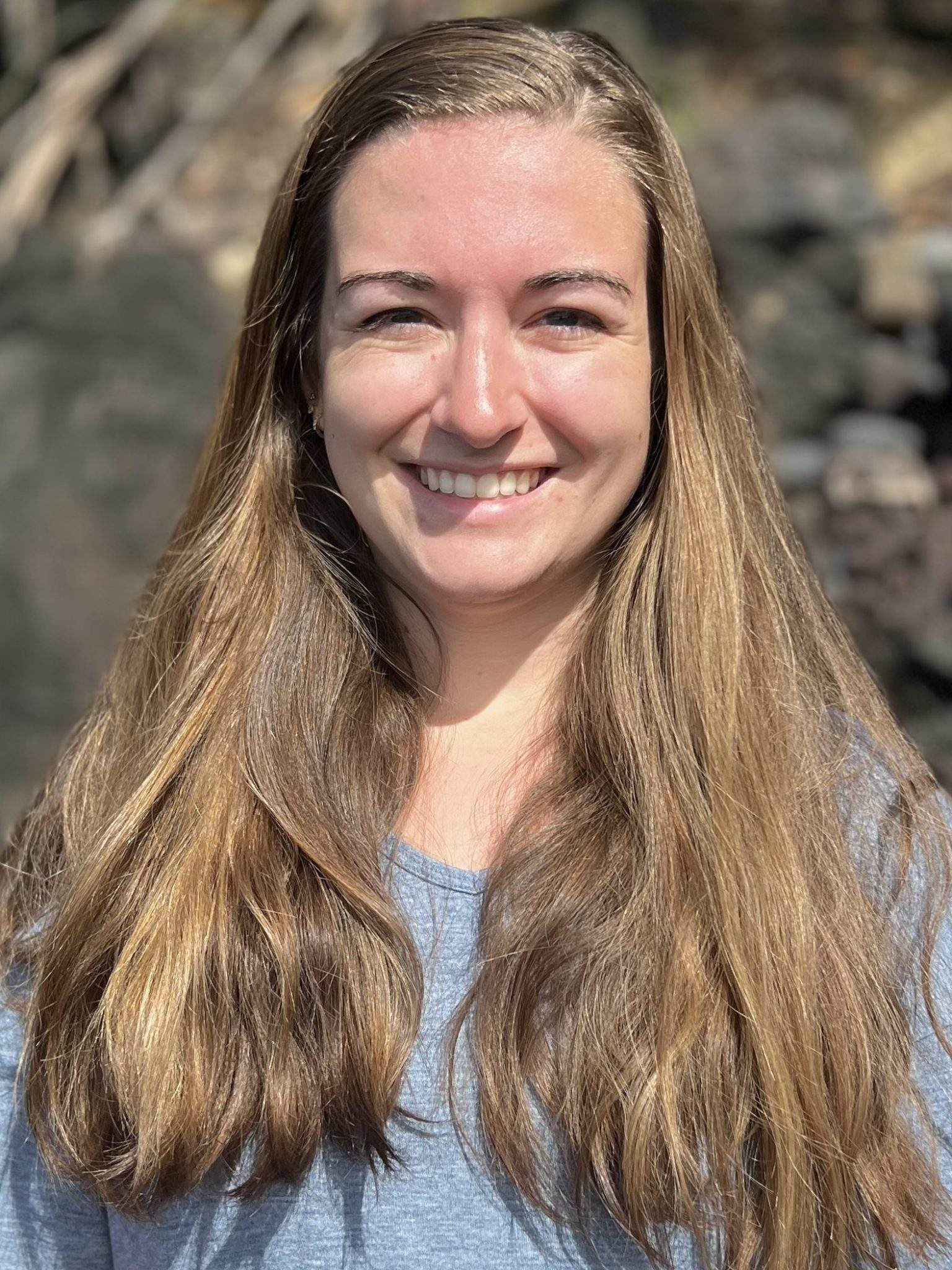 Gracian Pomeroy, Assistant Client Care Coordinator