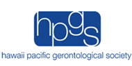 HPGS Hawaii Pacific Gerontological Society