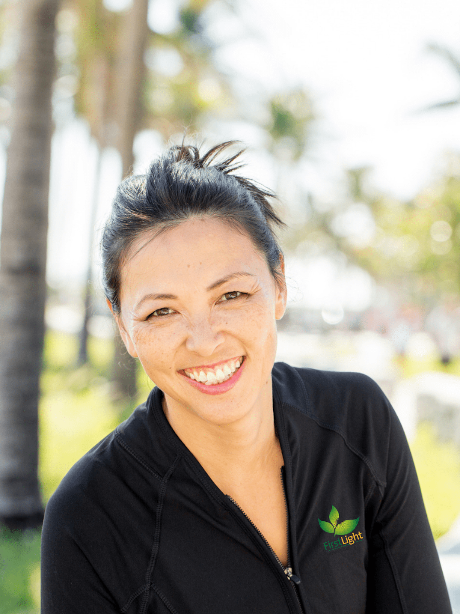 Honolulu FirstLight Professional Caregiver
