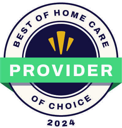 Best of Home Care Provider of Choice, 2024