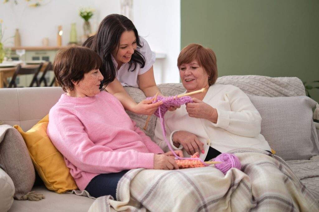 respite care services
