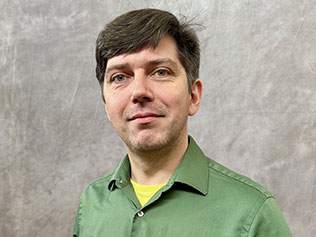 Aleksej Trefilov