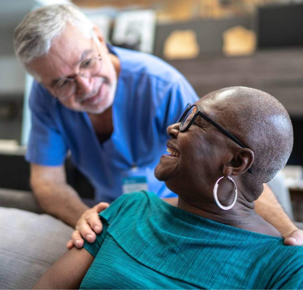 FirstLight Home Care Medicaid Programs