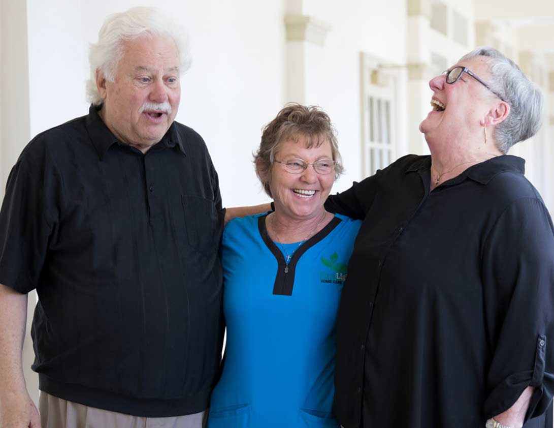 Respite Care & Care Services | FirstLight Home Care Licking and Fairfield  Counties