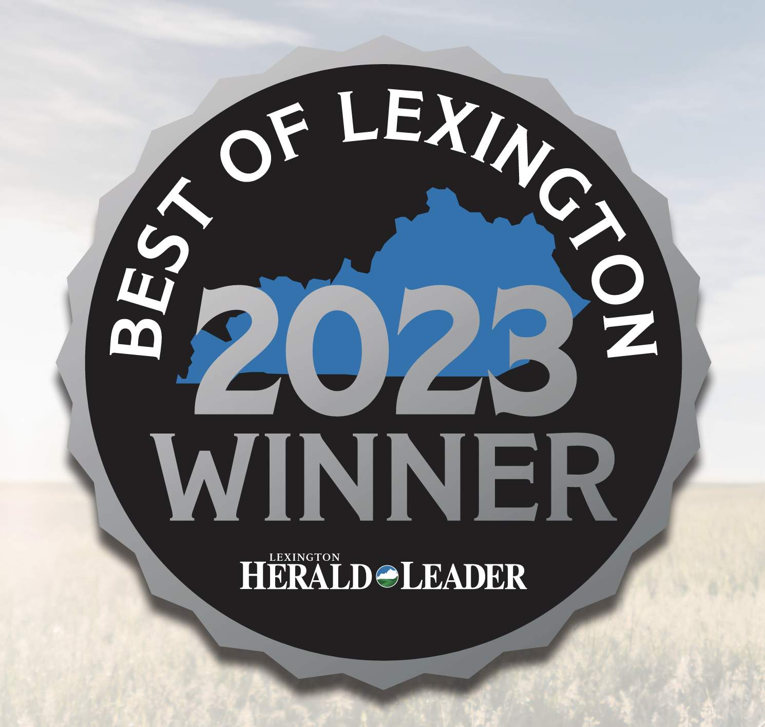 Best of Lexington 2023 winner