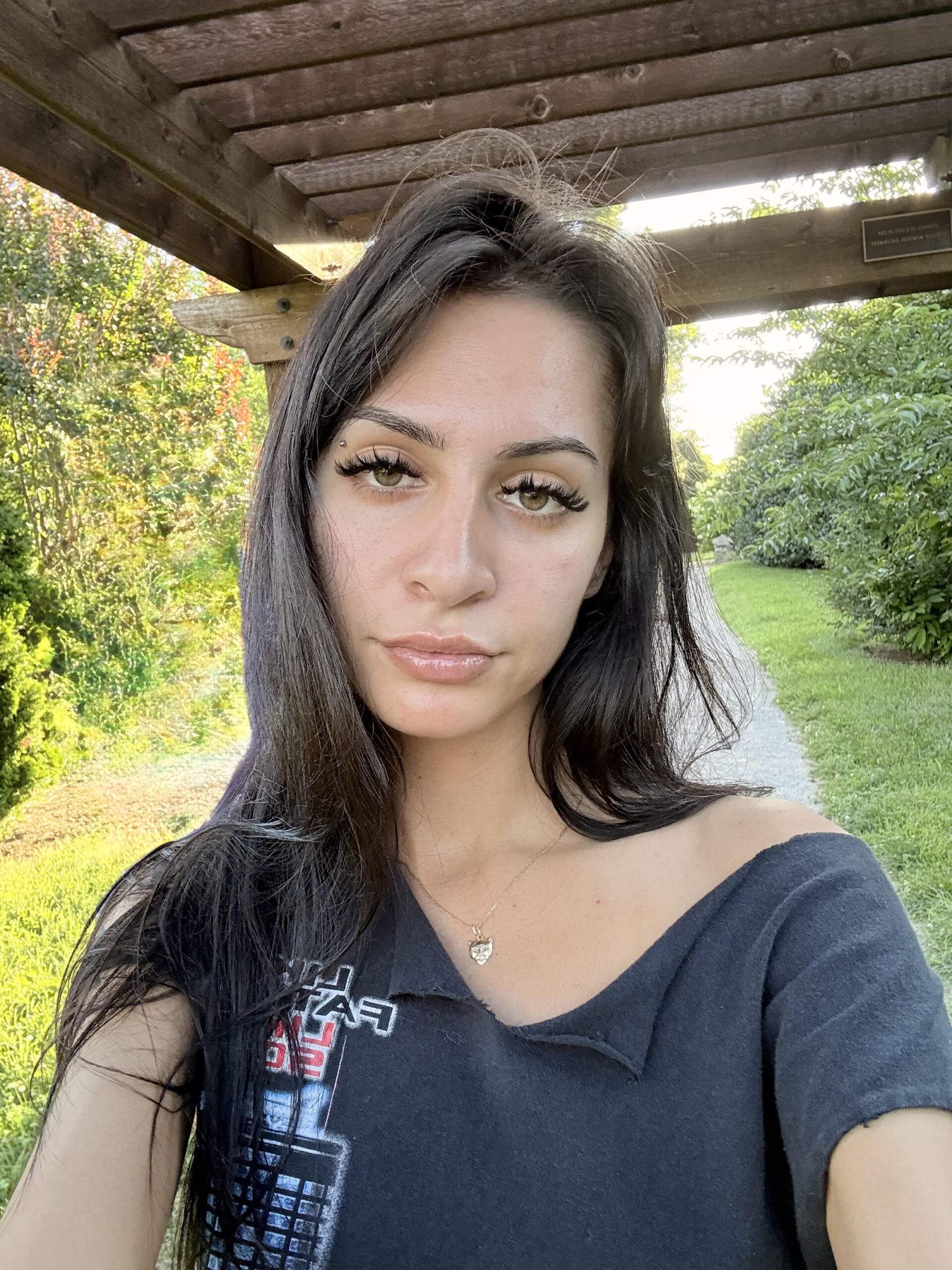 Alyssa Rezo