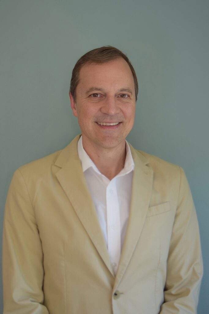 Loveland owner Mike Kraeutle