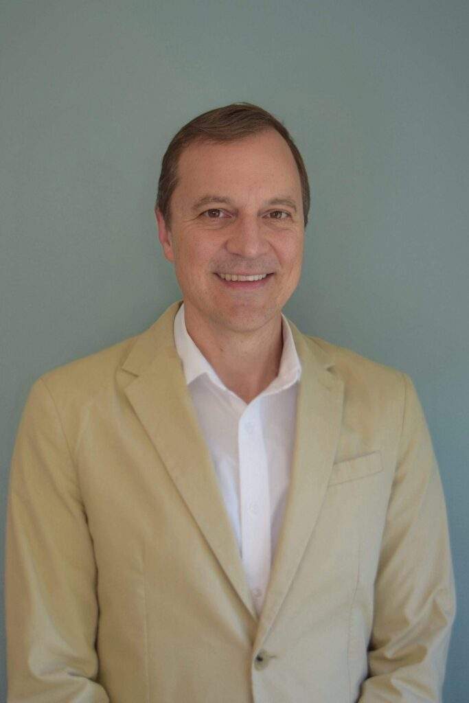 Loveland owner Mike Kraeutle