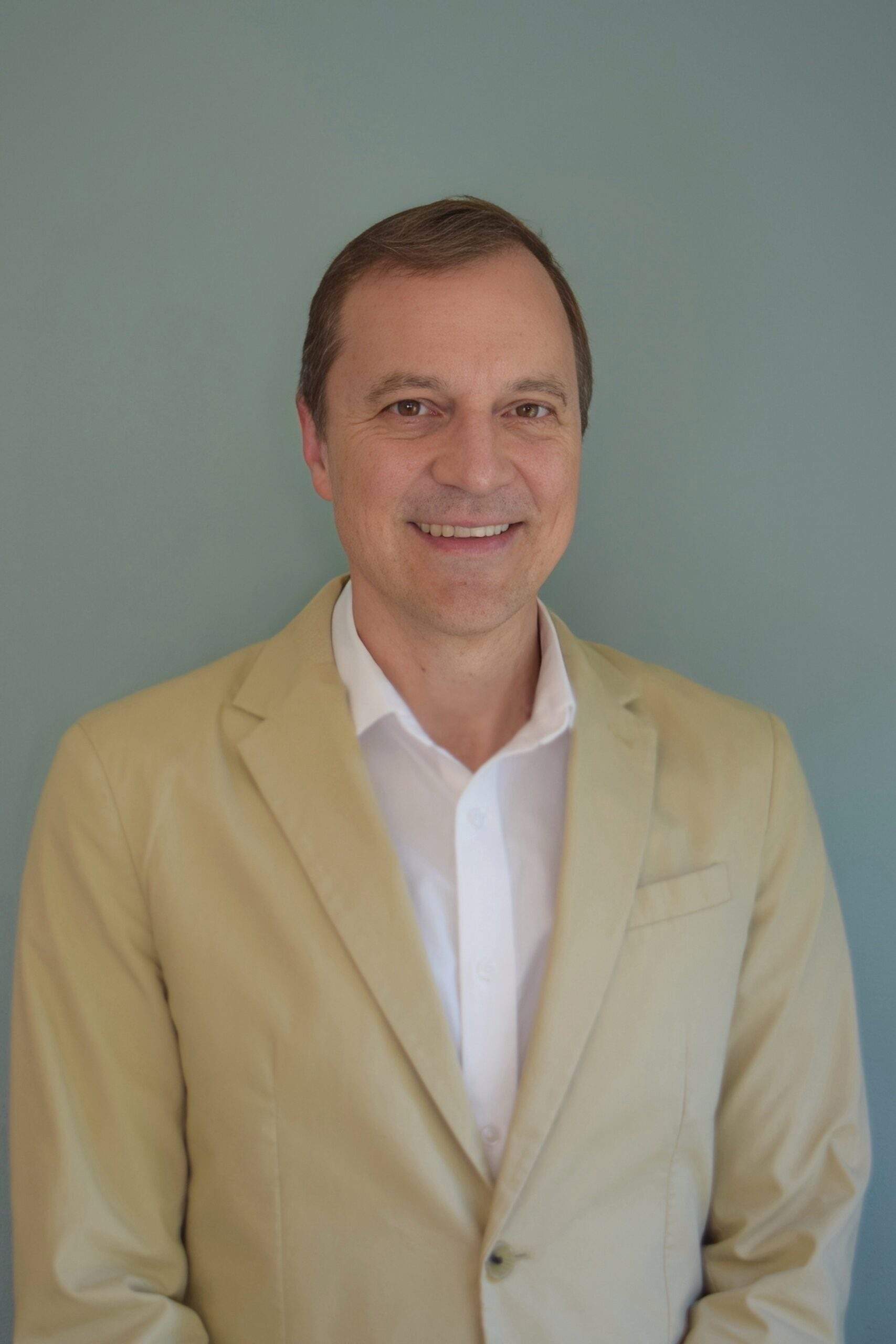 Loveland owner Mike Kraeutle