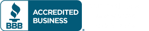 Better Business Bureau Accredited Business