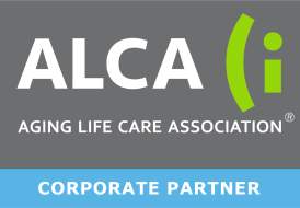 ALCA Aging Life Care Association Corporate Partner