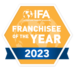 IFA Franchisee of the Year