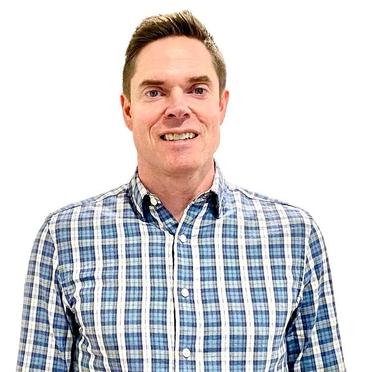 FirstLight Home Care of Marina del Rey owner, Jason Taylor
