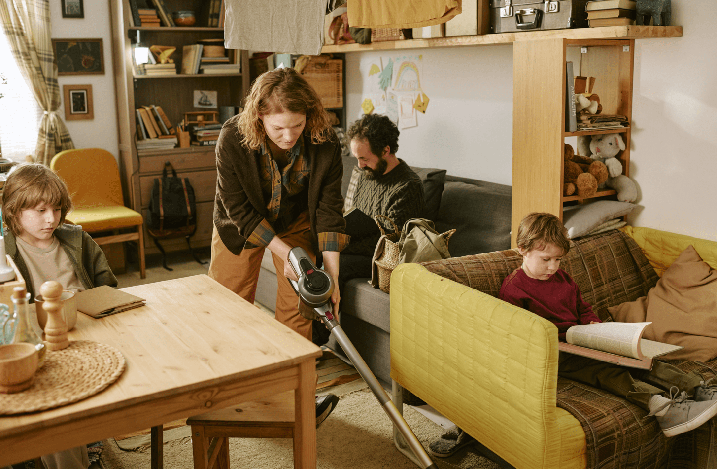 Featured image for post 4 Back-to-School Tips for Caregivers in Marina del Rey