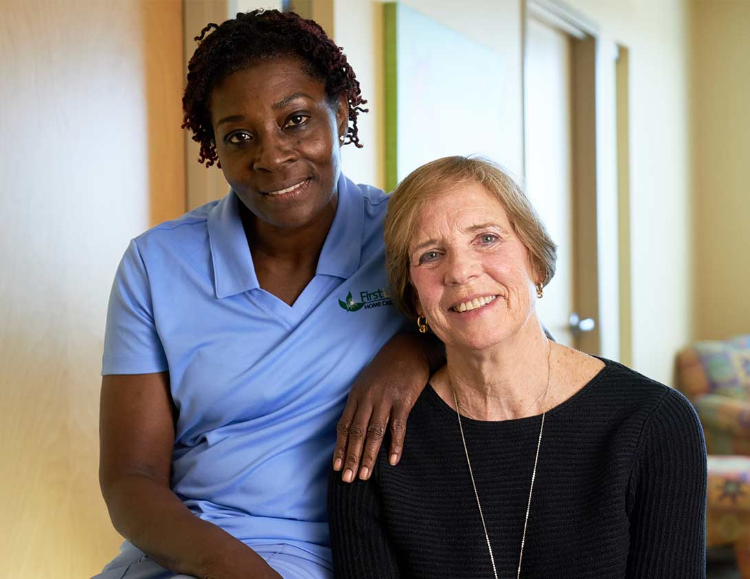 Respite Care & Care Services | FirstLight Home Care McHenry County &  Surrounding Area