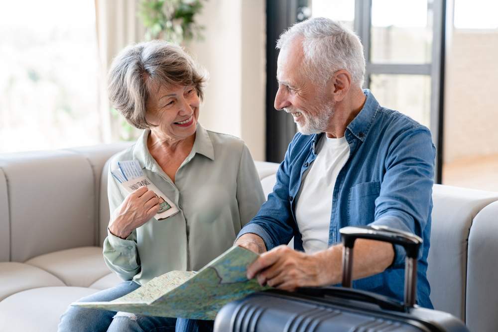 Featured image for post Tips for Senior Travel Preparation in McHenry County, IL