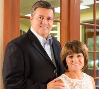 Grayson and Karen Hausman, Owners