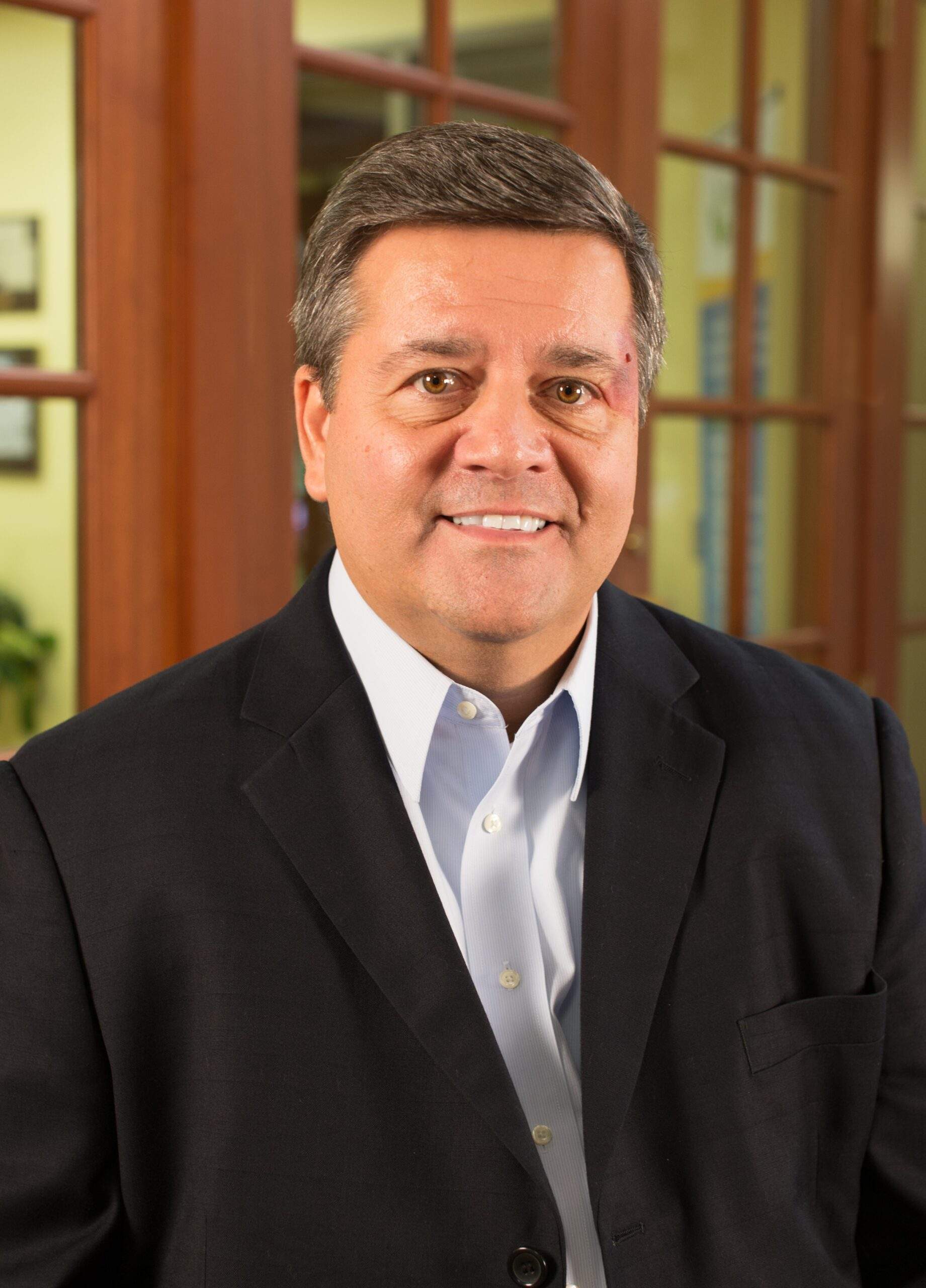 Grayson Hausman, Owner & Senior Care Advocate