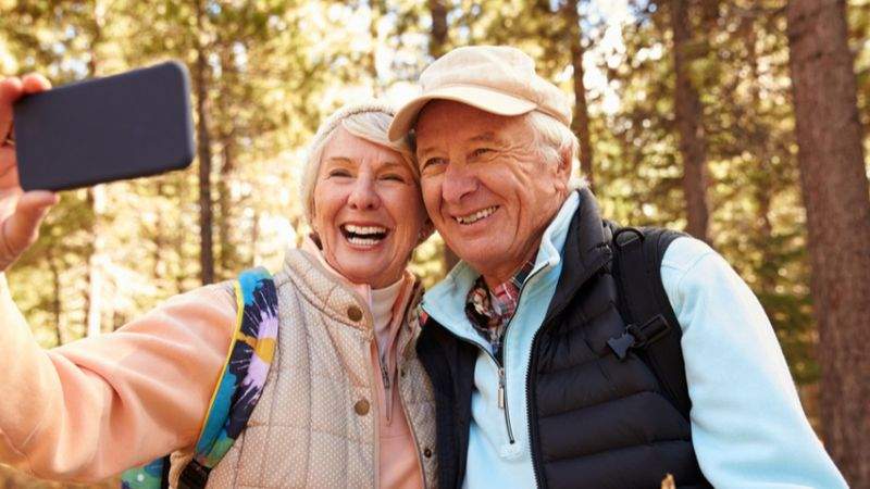 Featured image for post 3 Self-Care Activities for Seniors in Brevard County, Florida
