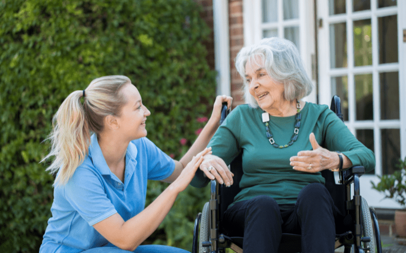 Featured image for post Private Home Care in Melbourne, FL: Reducing Family Stress with Compassionate Support