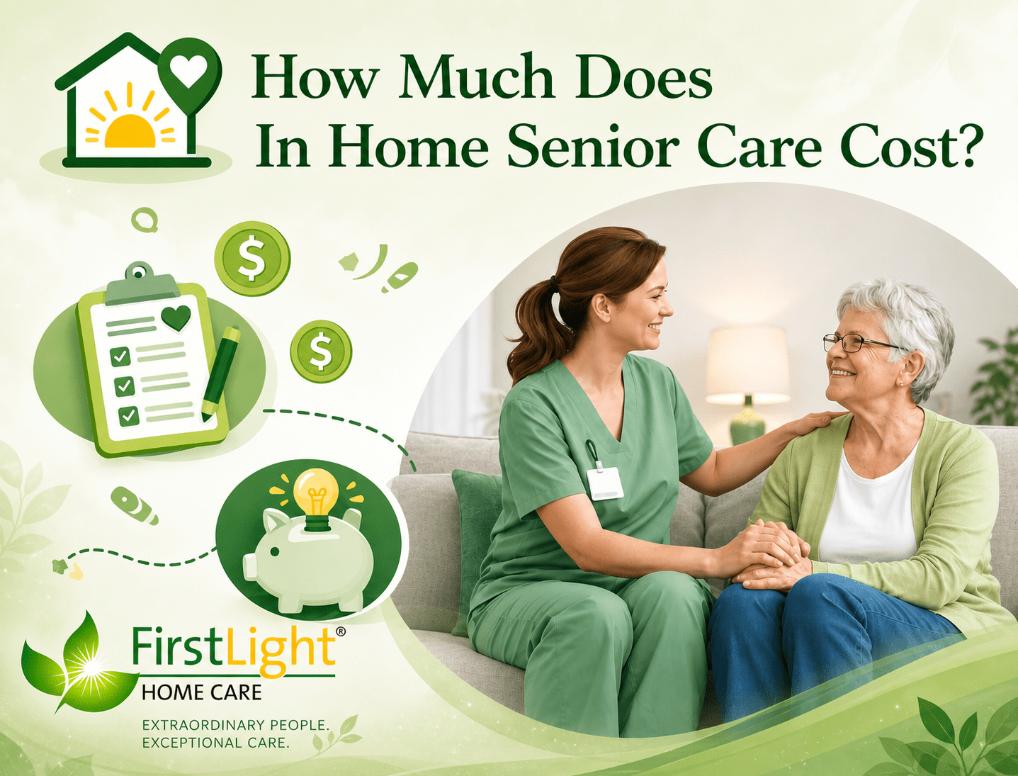 Featured image for post How Much Does Home Care Cost in Florida? (2026 Complete Guide)