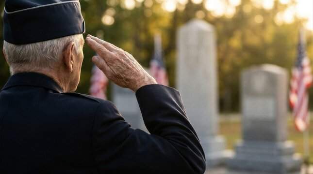 Featured image for post Honoring Our Heroes This Memorial Day With Compassionate Home Care