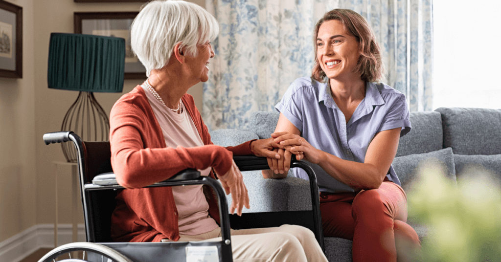 Featured image for post Aging in Place in Brevard County: What Families Should Know