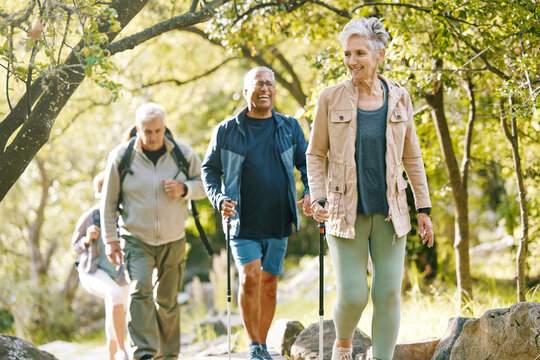 Featured image for post Five Ways Seniors Can Stay Active and Independent This Summer