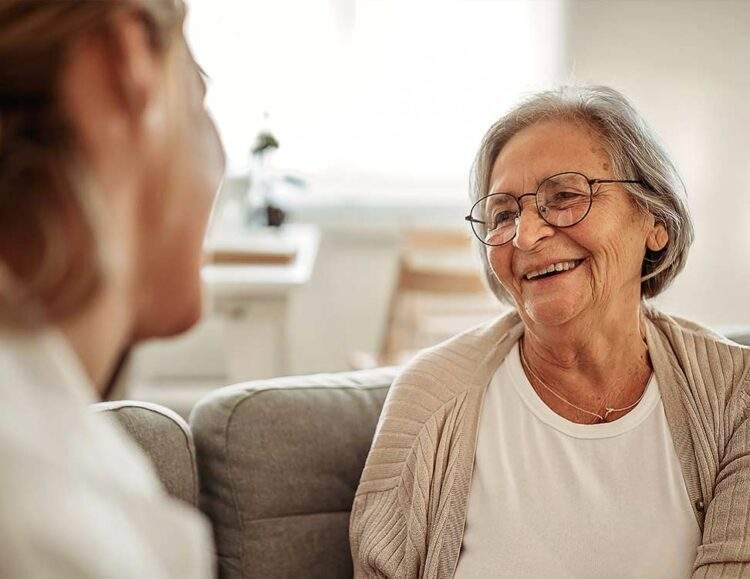 FirstLight Home Care of Minneapolis West & South Metro Live-In Care