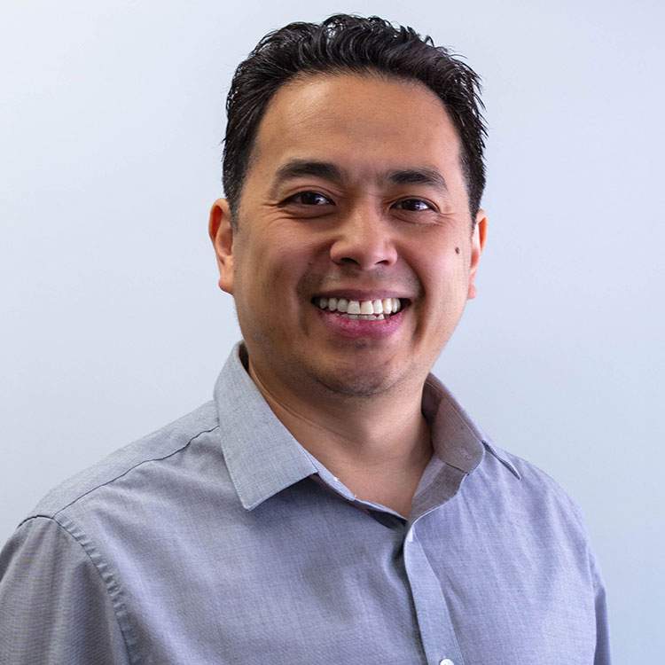 FLHC of Missouri City owner, Davin Ng