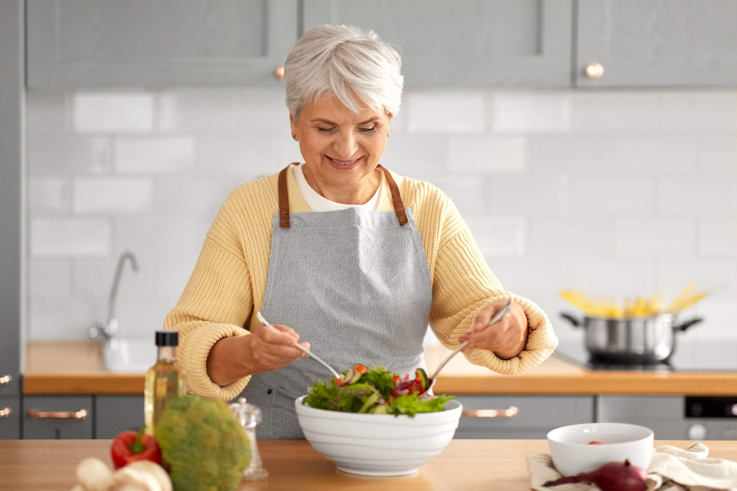 Featured image for post Heart Health for Seniors in Monmouth County, NJ